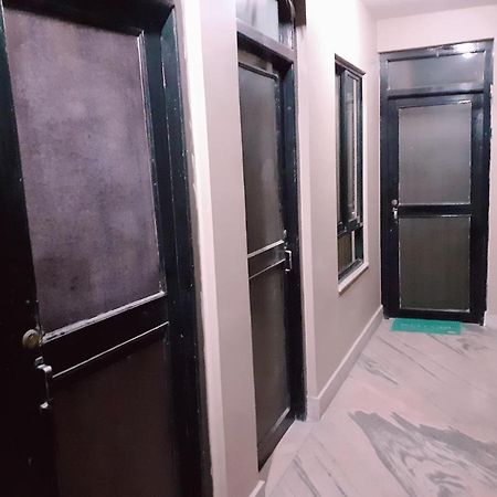מלון Lalitpur Ambience House מראה חיצוני תמונה