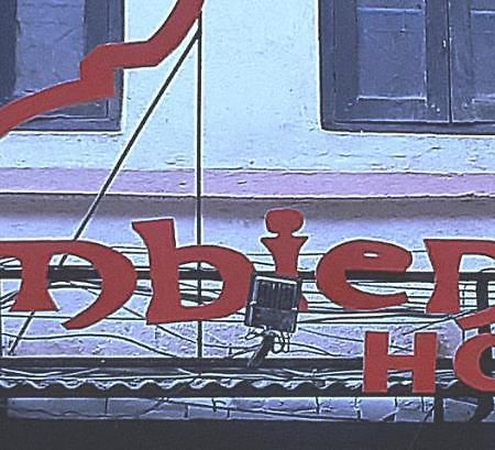 מלון Lalitpur Ambience House מראה חיצוני תמונה