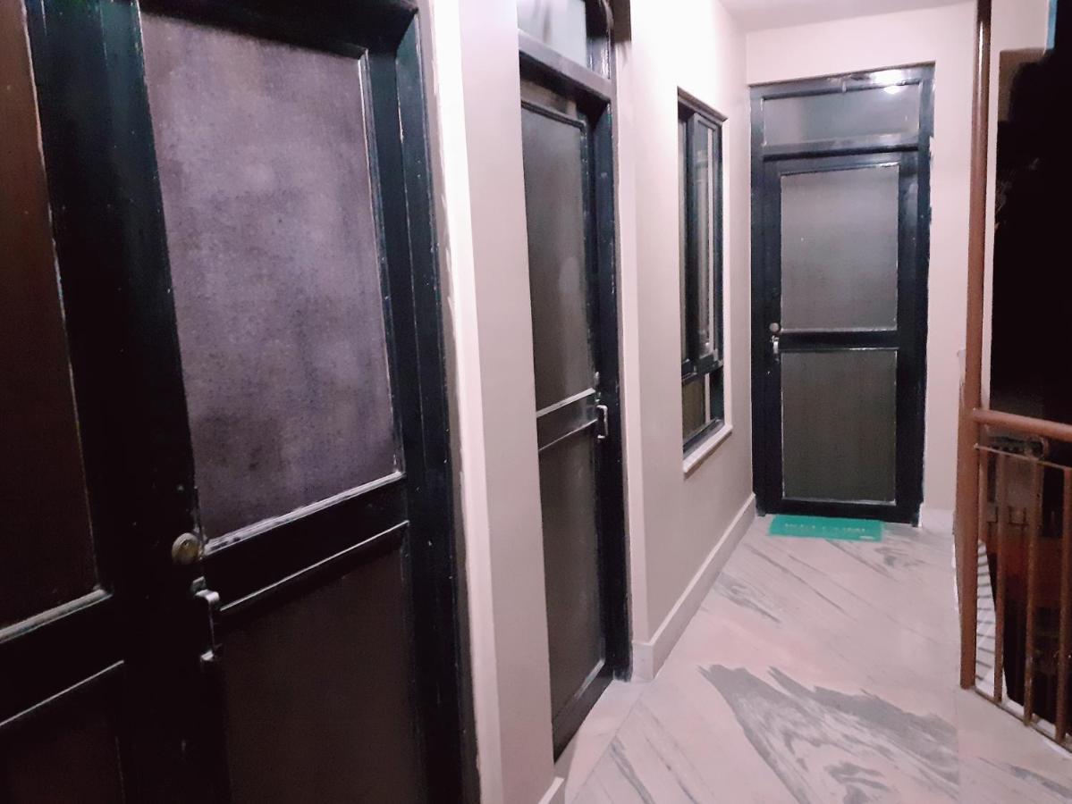 מלון Lalitpur Ambience House מראה חיצוני תמונה