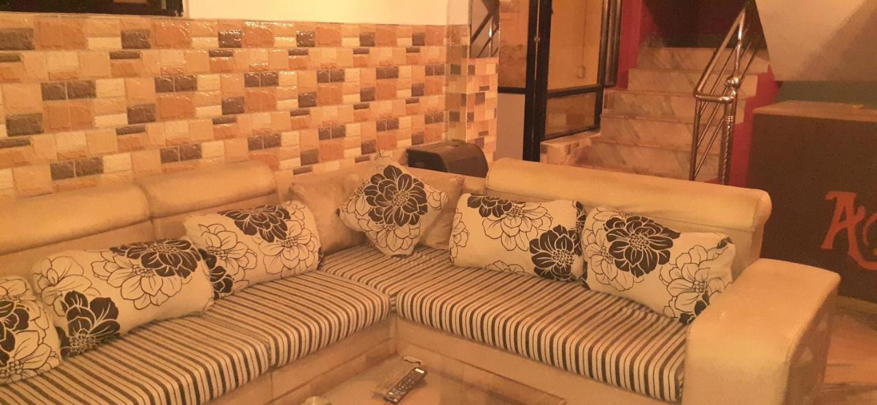 מלון Lalitpur Ambience House מראה חיצוני תמונה