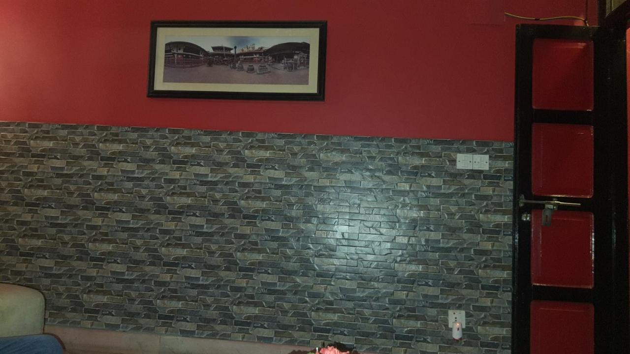 מלון Lalitpur Ambience House מראה חיצוני תמונה