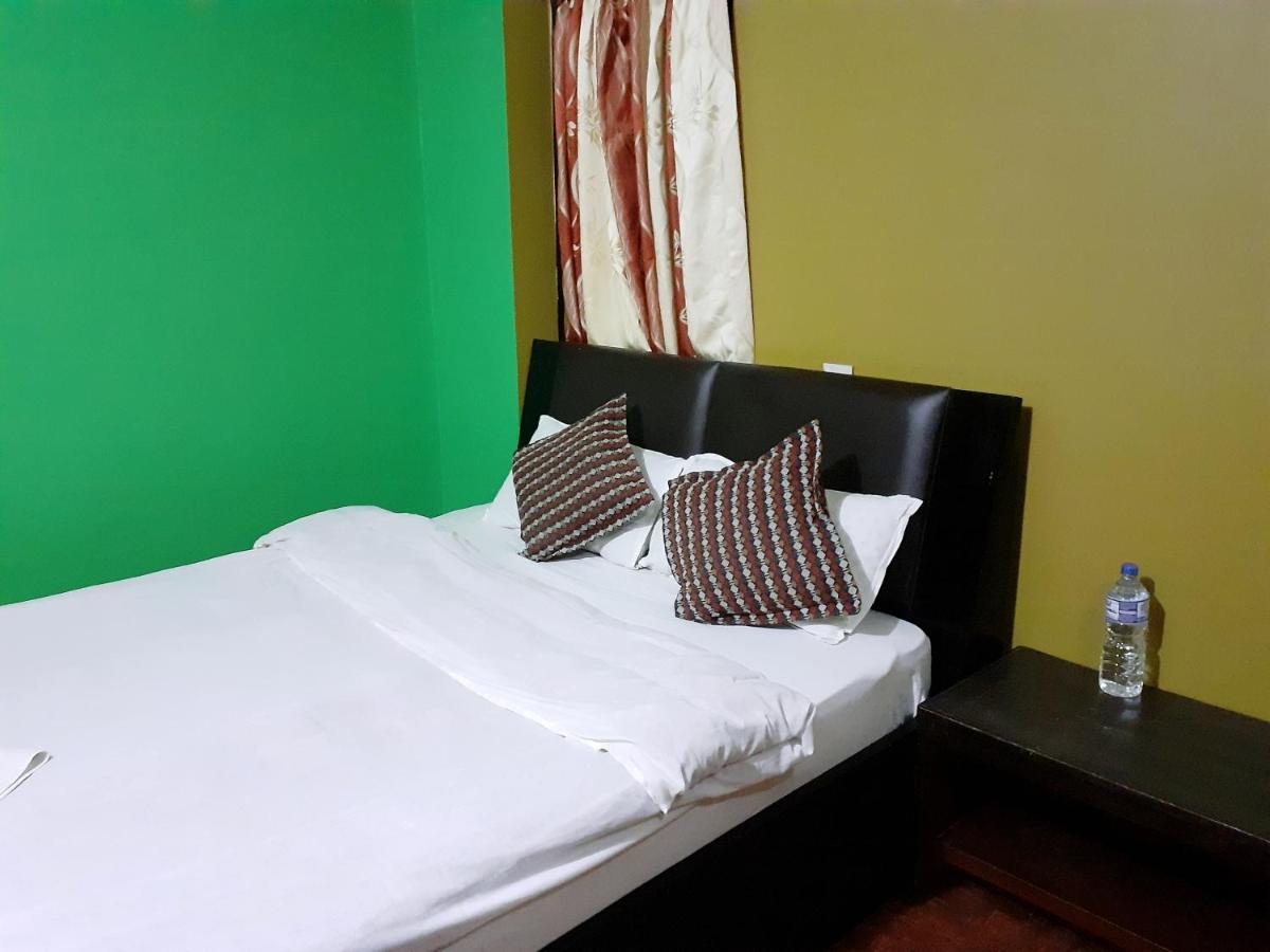 מלון Lalitpur Ambience House מראה חיצוני תמונה
