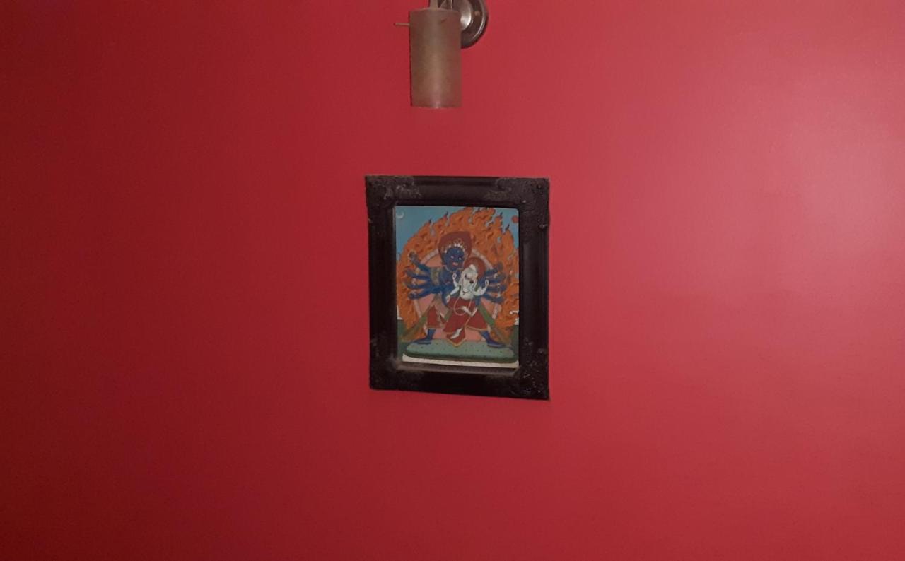 מלון Lalitpur Ambience House מראה חיצוני תמונה