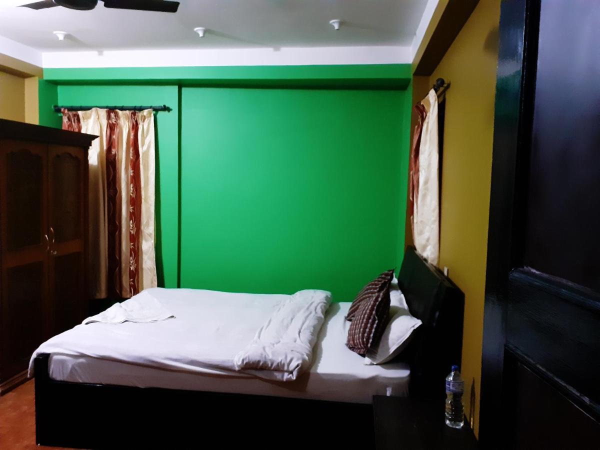 מלון Lalitpur Ambience House מראה חיצוני תמונה