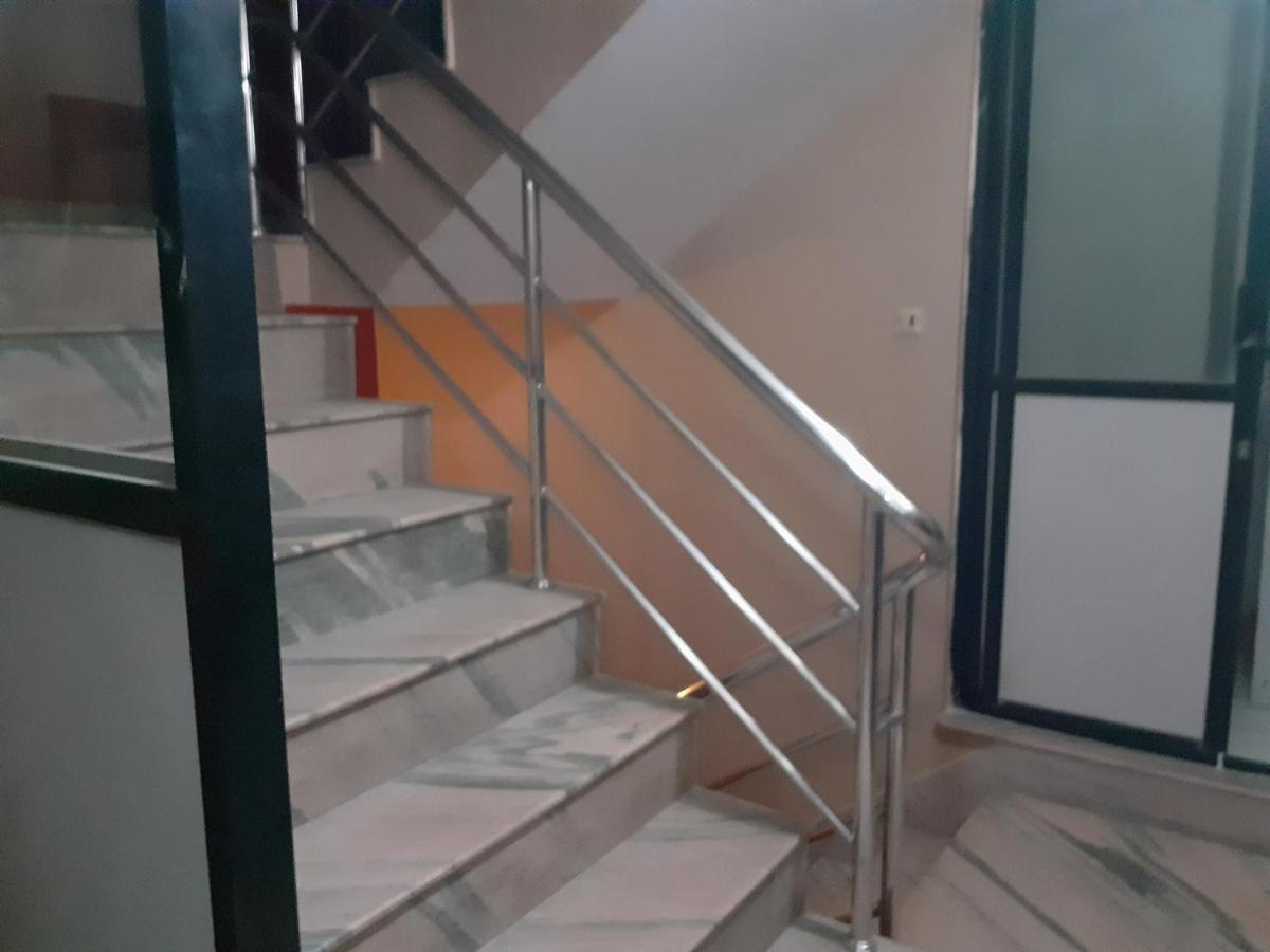 מלון Lalitpur Ambience House מראה חיצוני תמונה