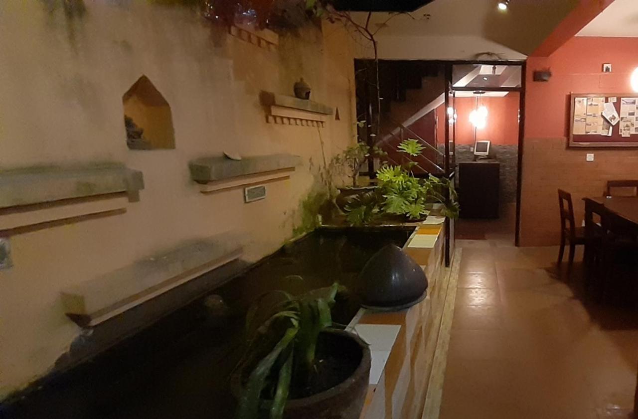 מלון Lalitpur Ambience House מראה חיצוני תמונה