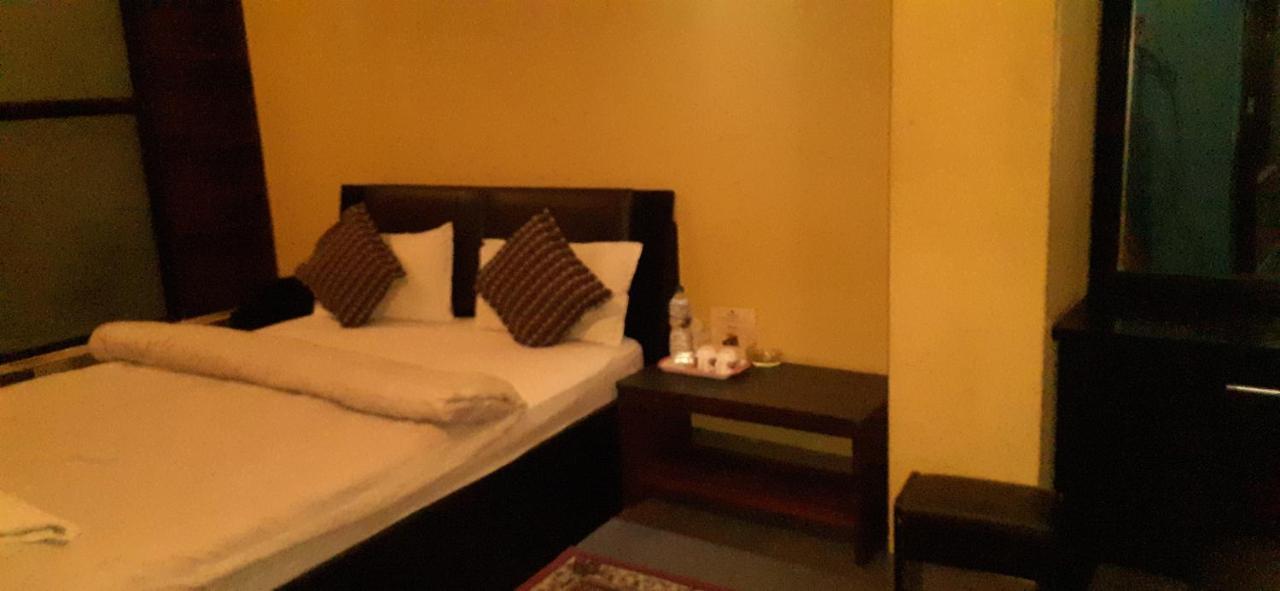 מלון Lalitpur Ambience House מראה חיצוני תמונה